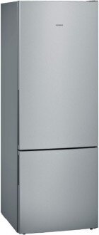 Siemens KG58VVL30N Inox Buzdolabı kullananlar yorumlar